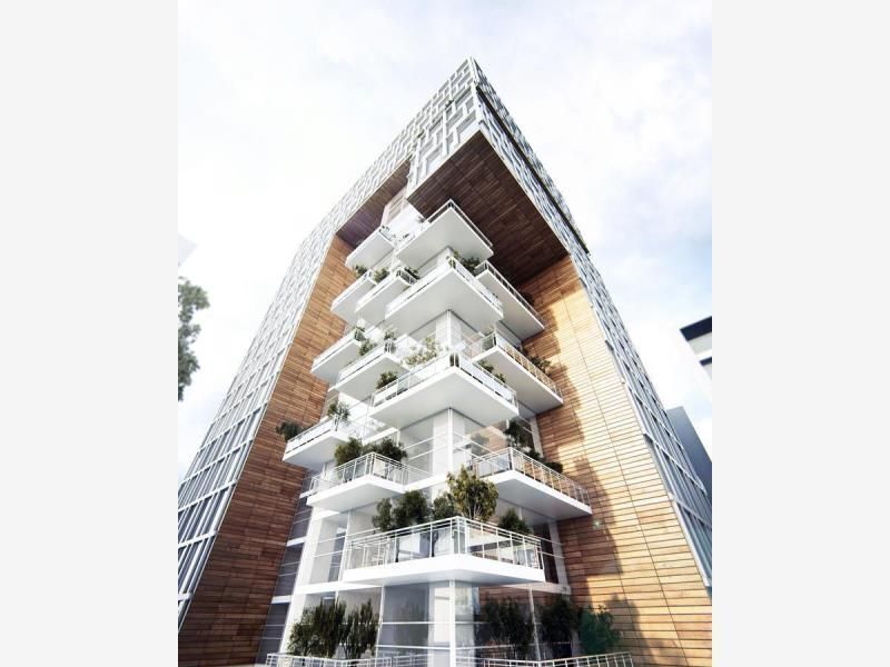 Departamento en Venta en Chicontepec con 2 Recámaras, 2 Baños y 76 Metros Cuadrados Departamento en Venta en Chicontepec con 2 Recámaras, 2 Baños y 76 Metros Cuadrados