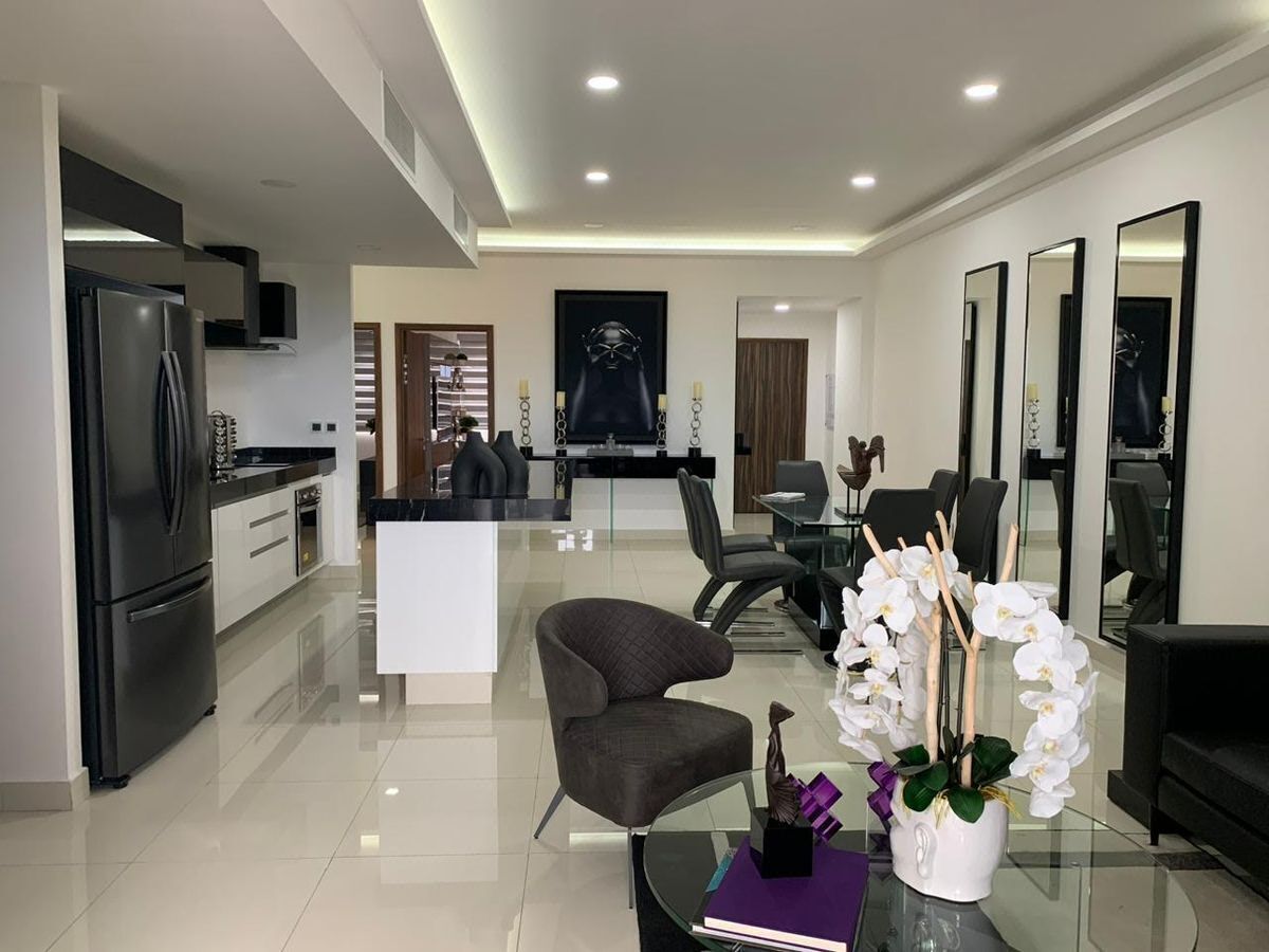 Concepto único en Cancún. Apartamento estilo centro turístico con comodidades exclusivas - foto 1