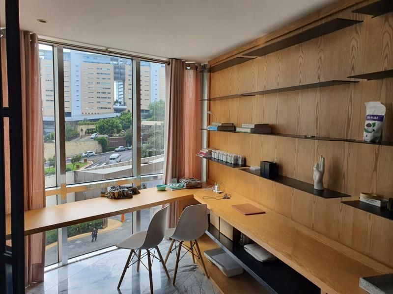 90-92, Avenida Secretaría de Marina, 051, Lomas del Chamizal, 05129 con 3 Recámaras, 3 Baños, 316 Metros Cuadrados y 3 Puestos de Estacionamiento 90-92, Avenida Secretaría de Marina, 051, Lomas del Chamizal, 05129 con 3 Recámaras, 3 Baños, 316 Metros Cuadrados y 3 Puestos de Estacionamiento