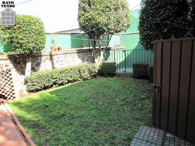 14 de 16: Casa en Venta en Condominio en Tepepan Rayo Vende ®