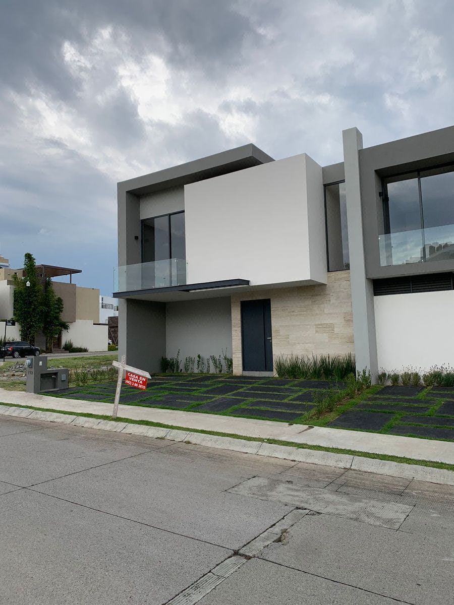 Casa en venta en Altozano Morelia Michoacan
