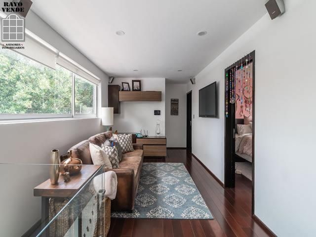 16 de 24: Casa en Venta en Coyoacán Rayo Vende ®