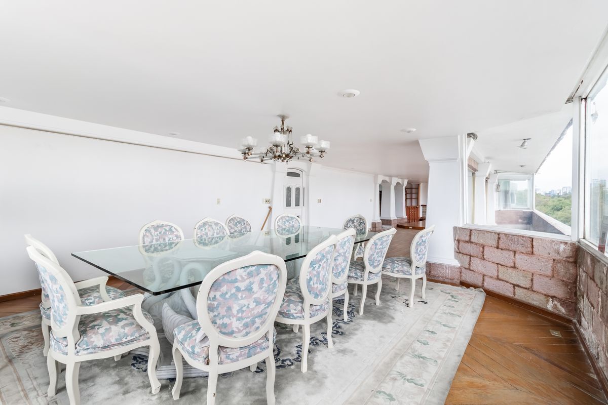 7 de 25: Departamento en Venta en Del Valle Rayo Vende ®