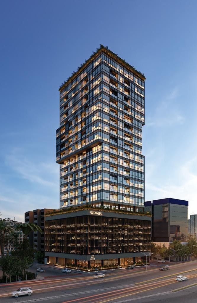 Apartamentos en Venta - Sophia By Cosmopolitan