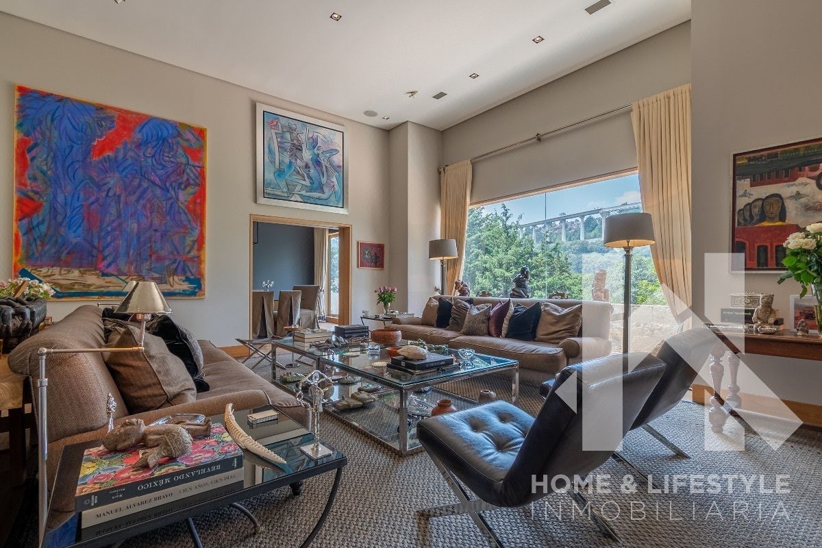 Venta Planta Jardín Club de Golf Bosques Santa Fe