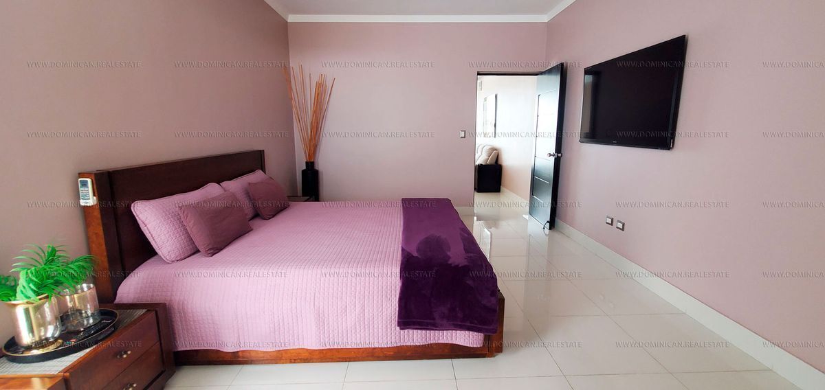 12 de 31: Apartamento para la renta de 3 hab in Punta Cana Village 12