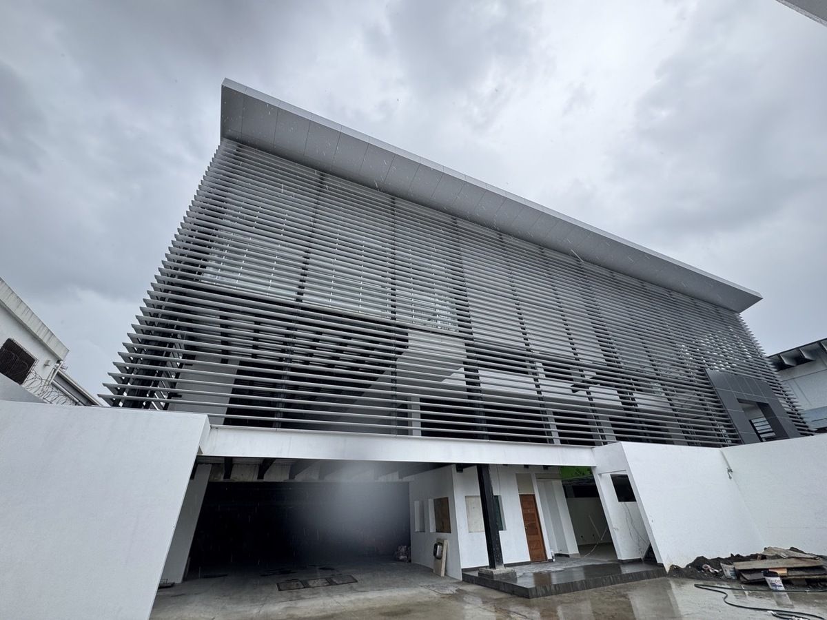 Edificios en Venta Herrera, Santo Domingo