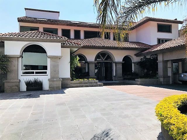 Casa en Venta en Jardines del Pedregal de San Angel