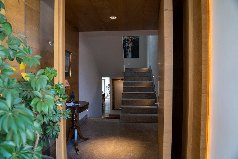 Casa en privada en Contadero - foto 5