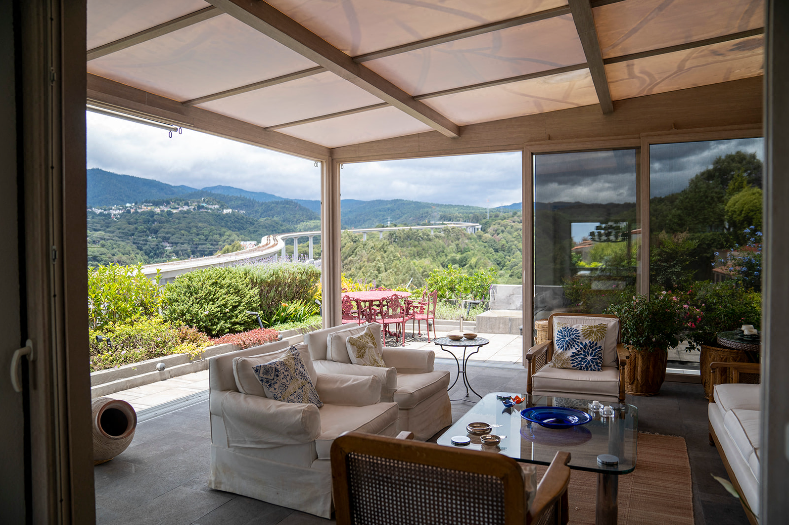 Casa en privada en Contadero - foto 1