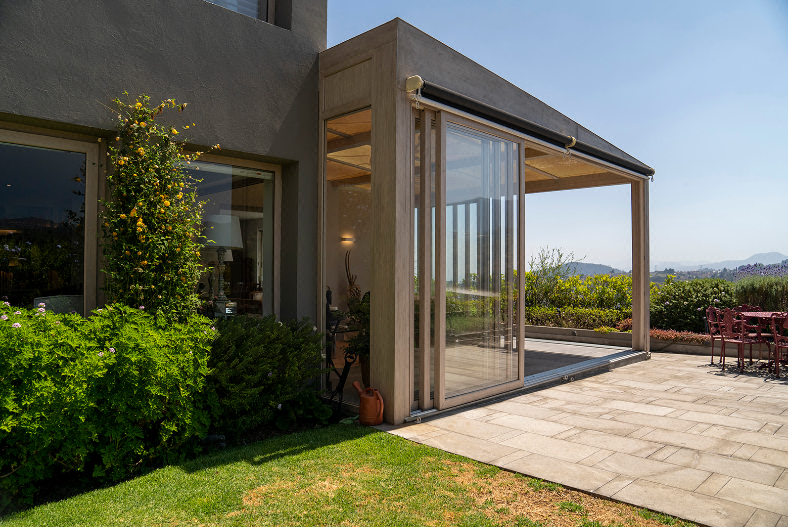 Casa en privada en Contadero - foto 4