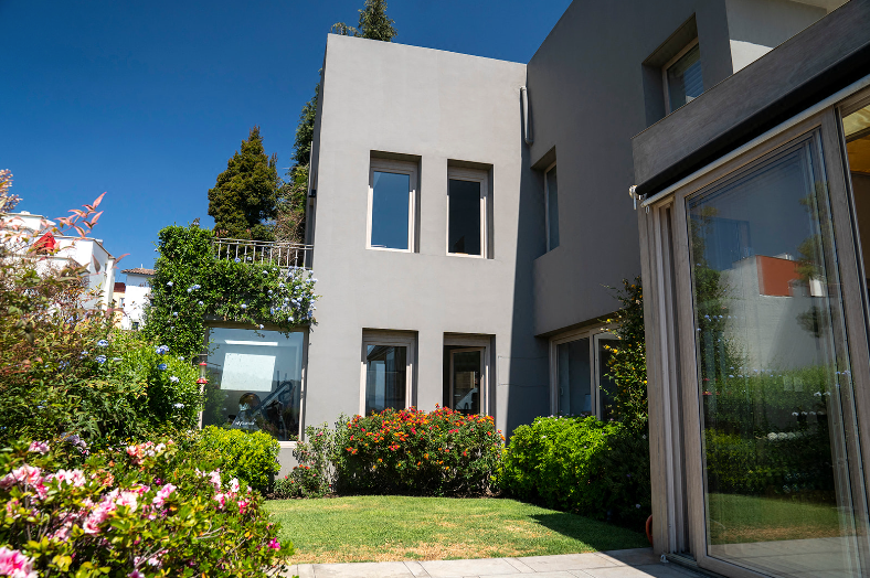 Casa en privada en Contadero - foto 3