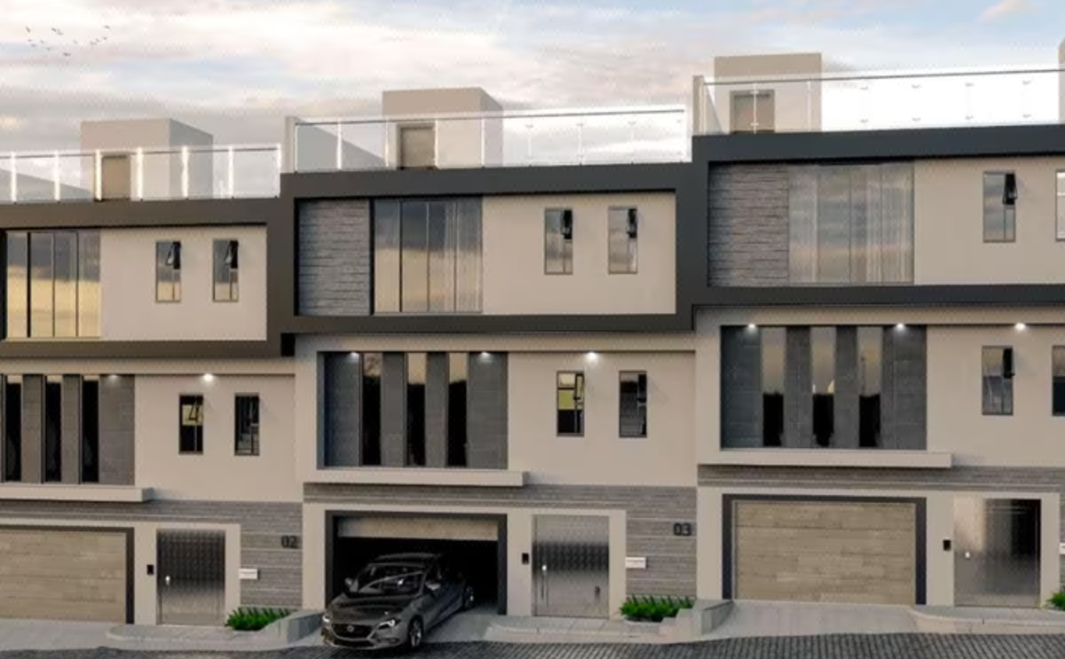 Casas en Preventa - Encinal Buena Vista