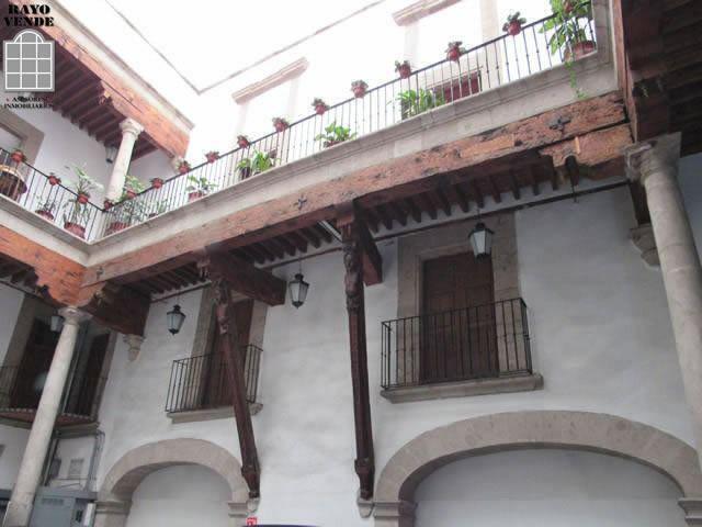 3 de 18: Edificio en Renta Centro Ciudad de México Rayo Vende ®