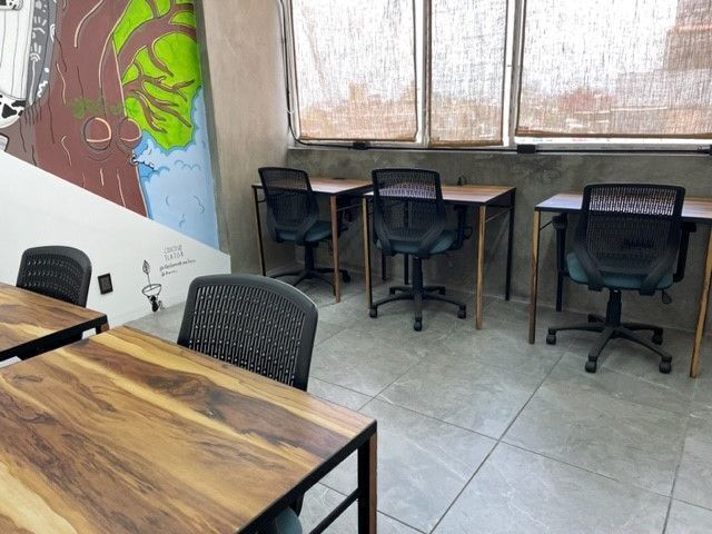 13 de 19: Oficina en Venta en Roma Sur Rayo Vende ®