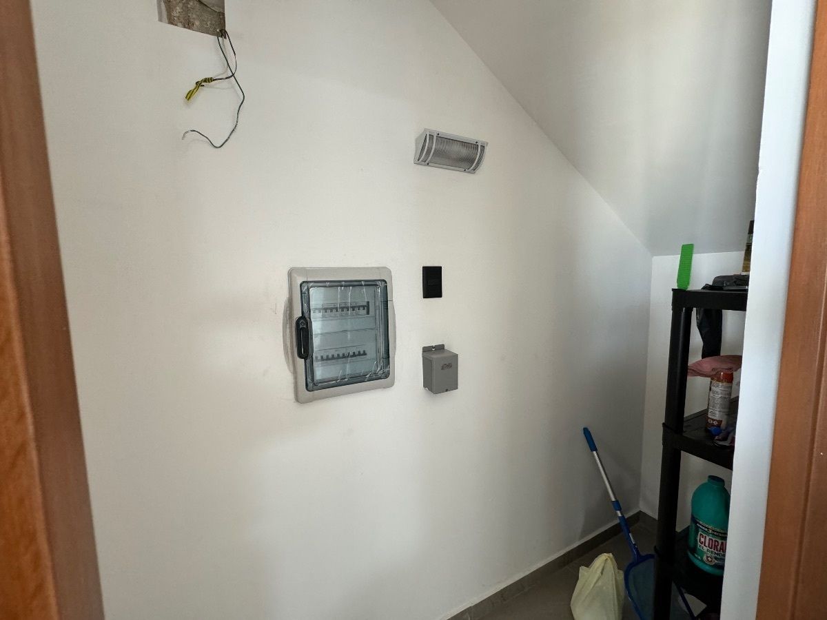 Bella casa en venta en Privada Conkal