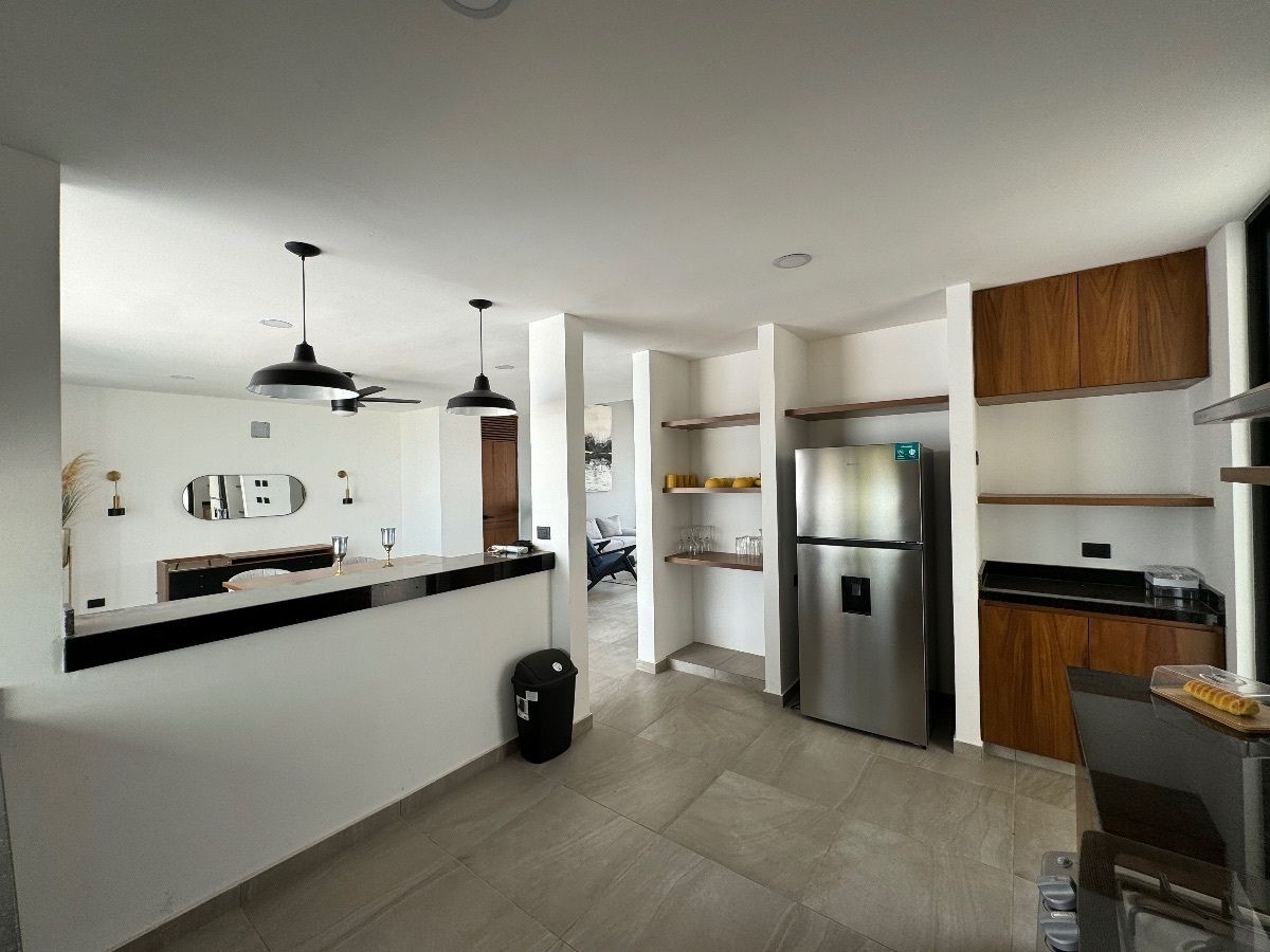 Bella casa en venta en Privada Conkal