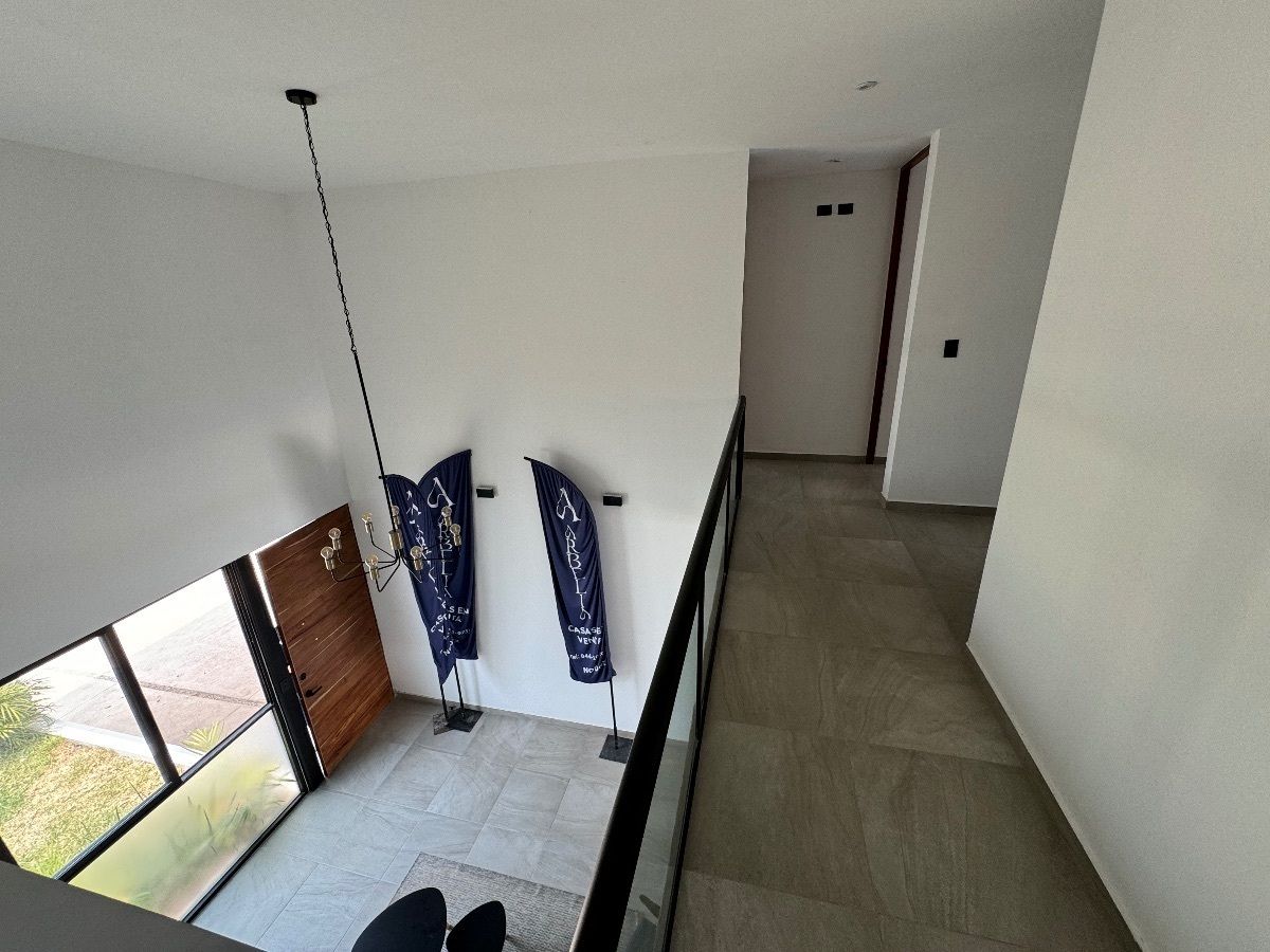 Bella casa en venta en Privada Conkal