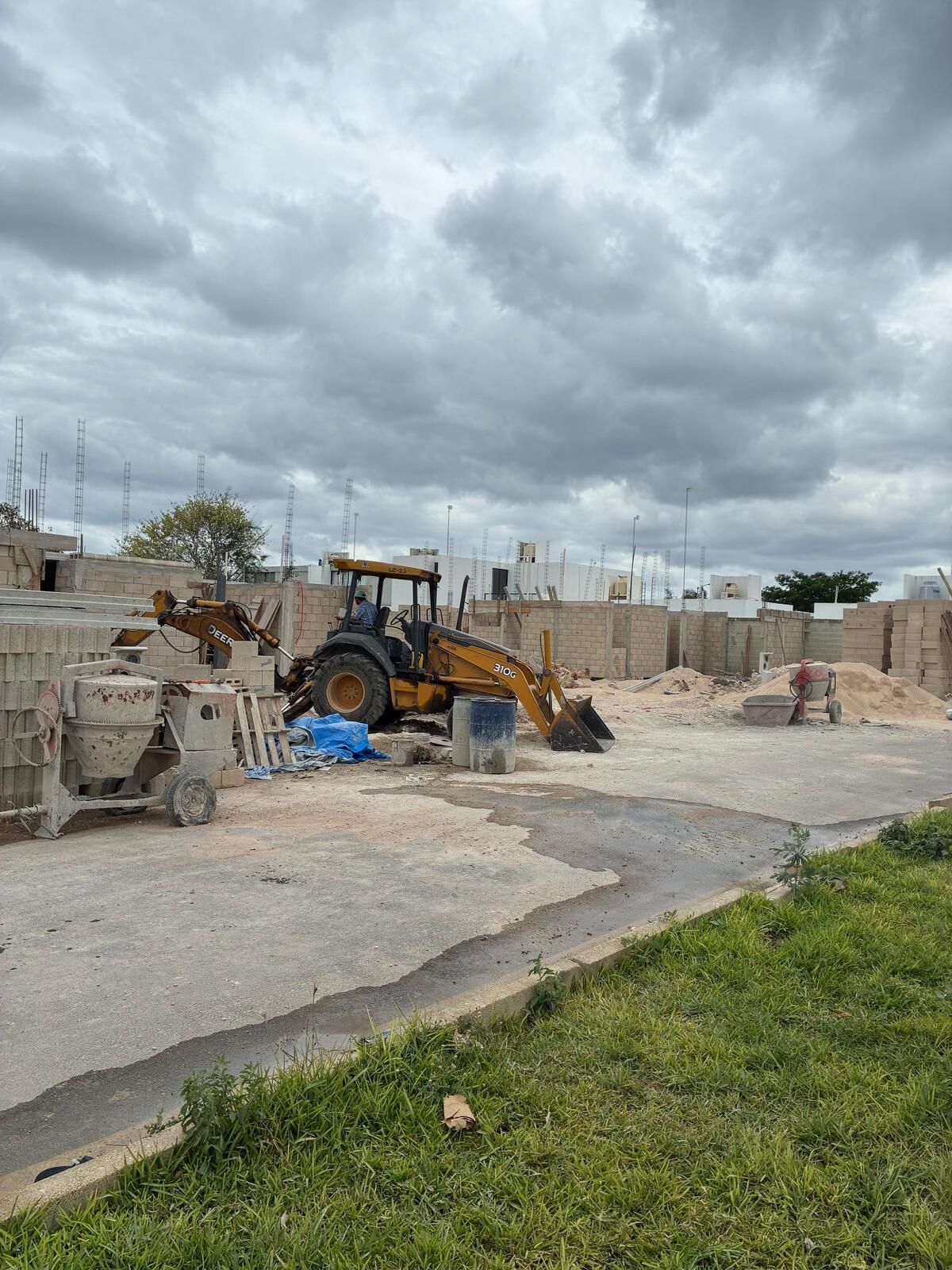 Bella casa en venta en Privada Conkal