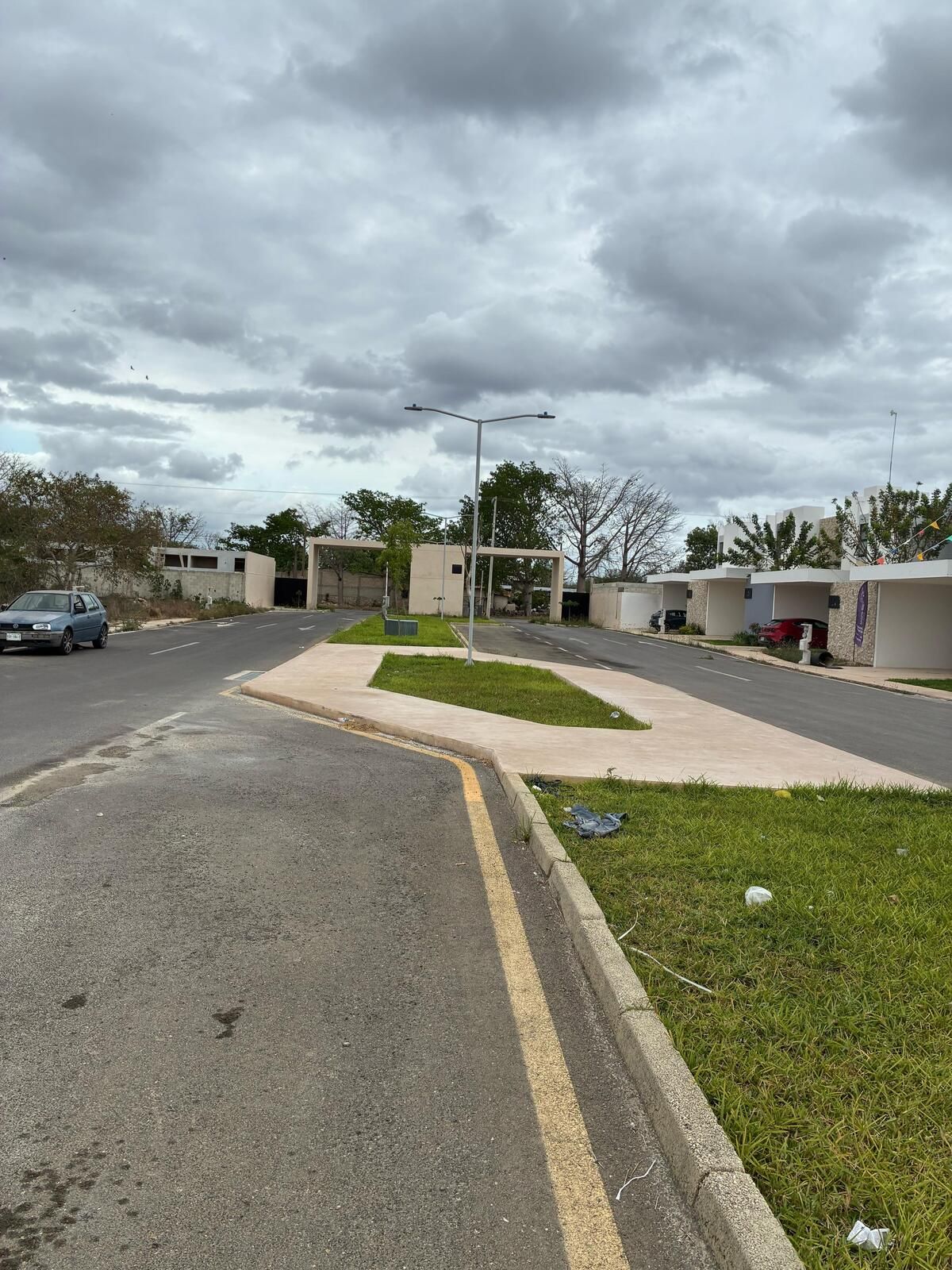 Bella casa en venta en Privada Conkal