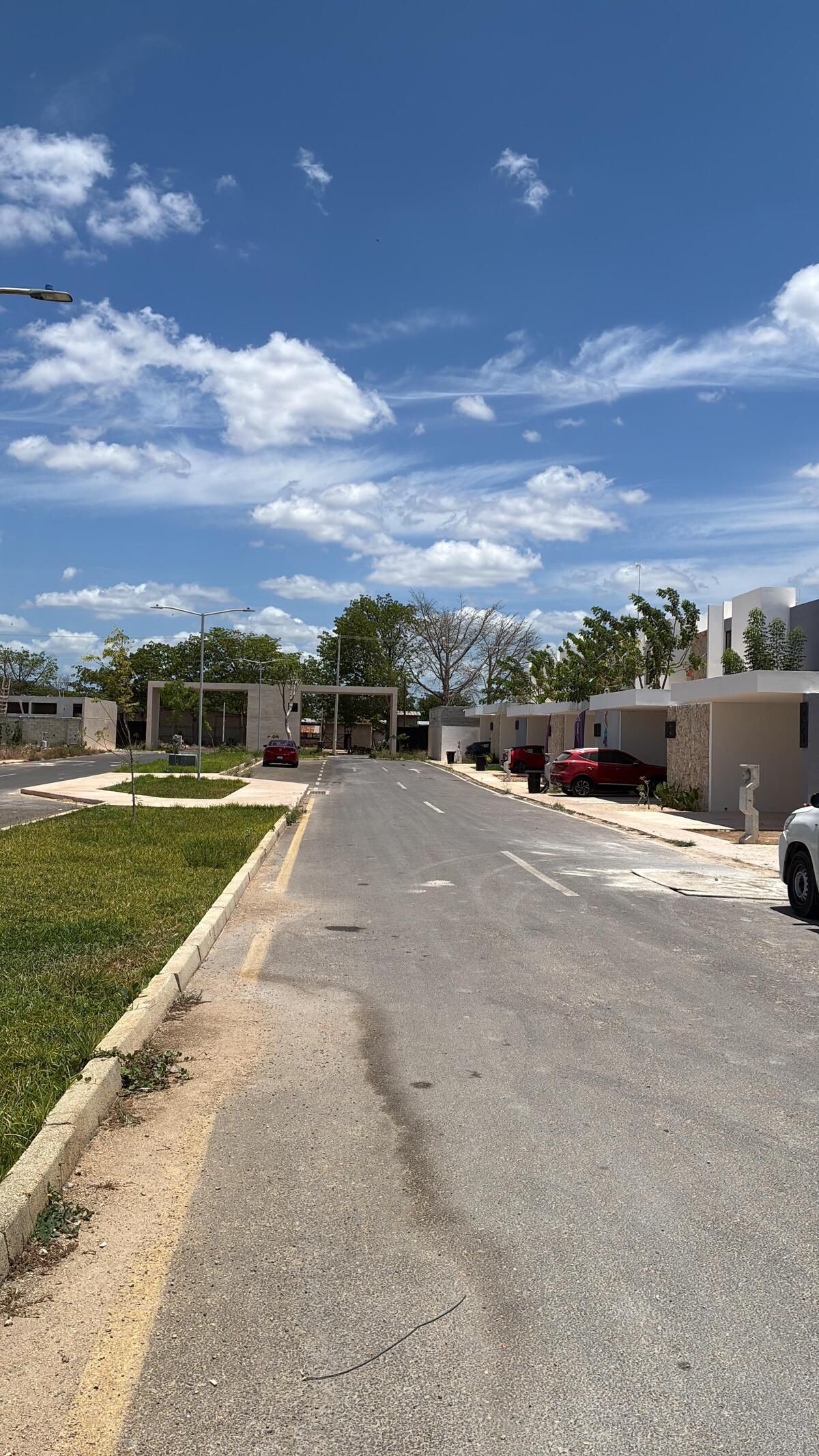 Bella casa en venta en Privada Conkal