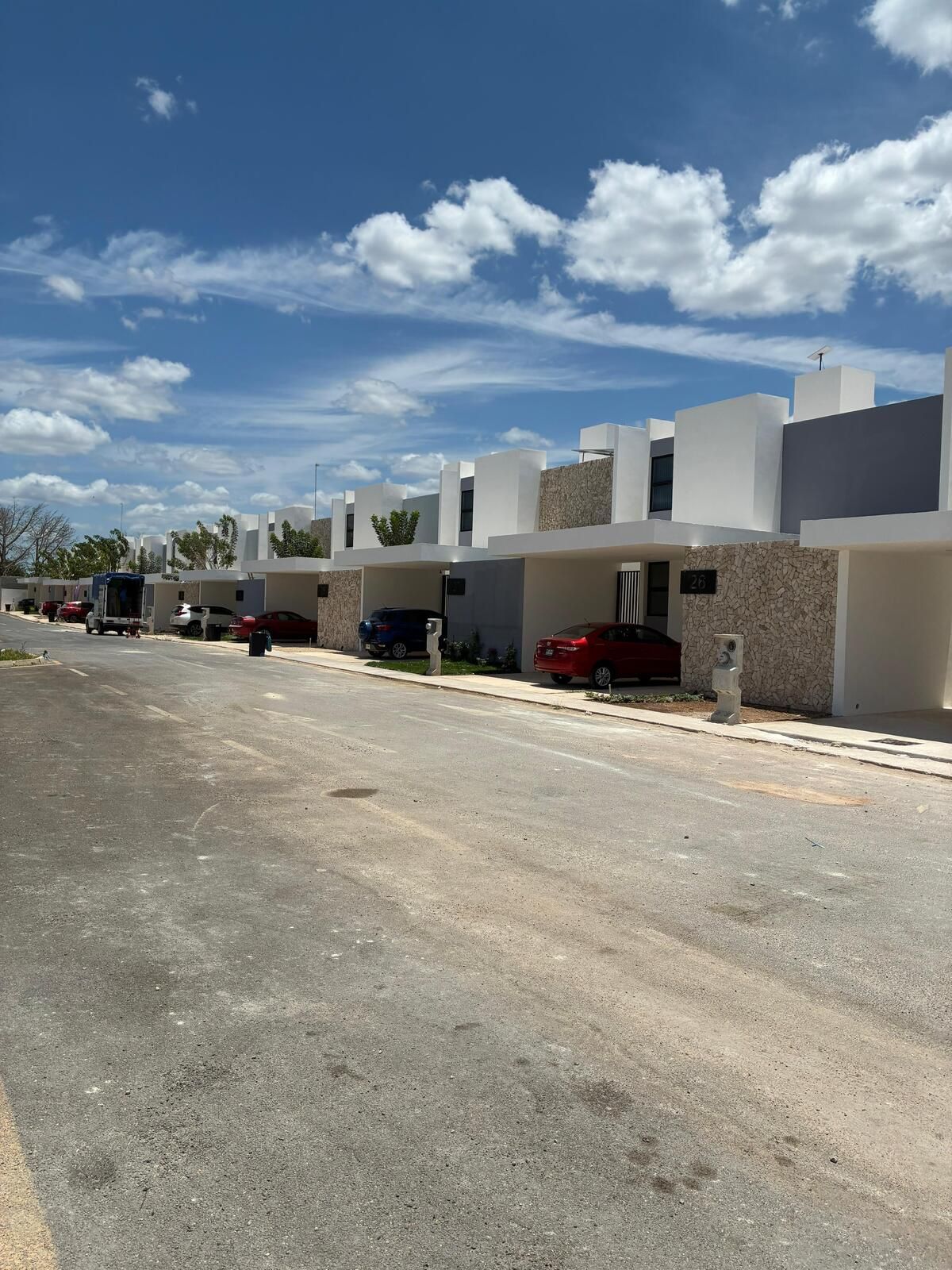 Bella casa en venta en Privada Conkal