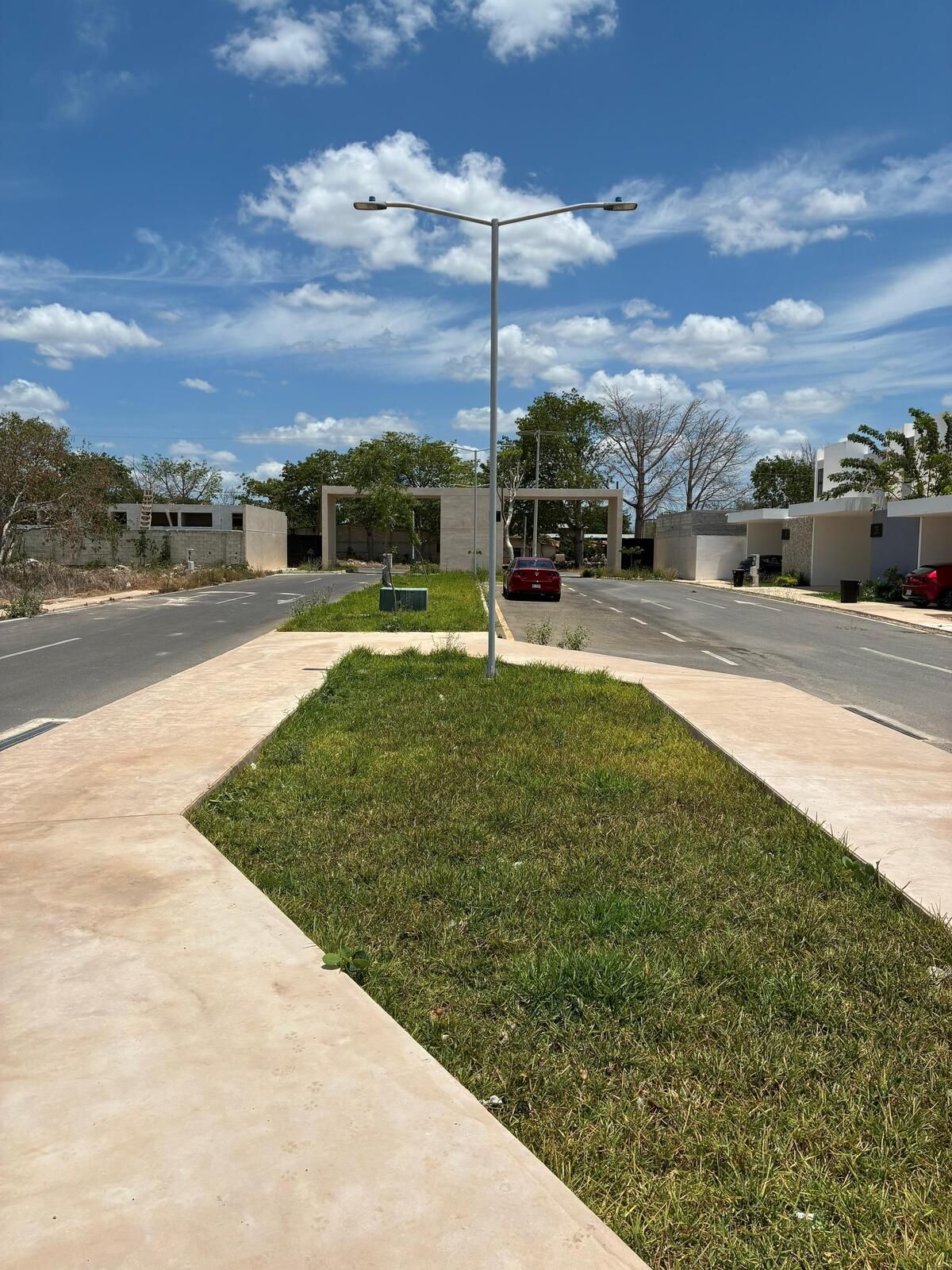 Bella casa en venta en Privada Conkal