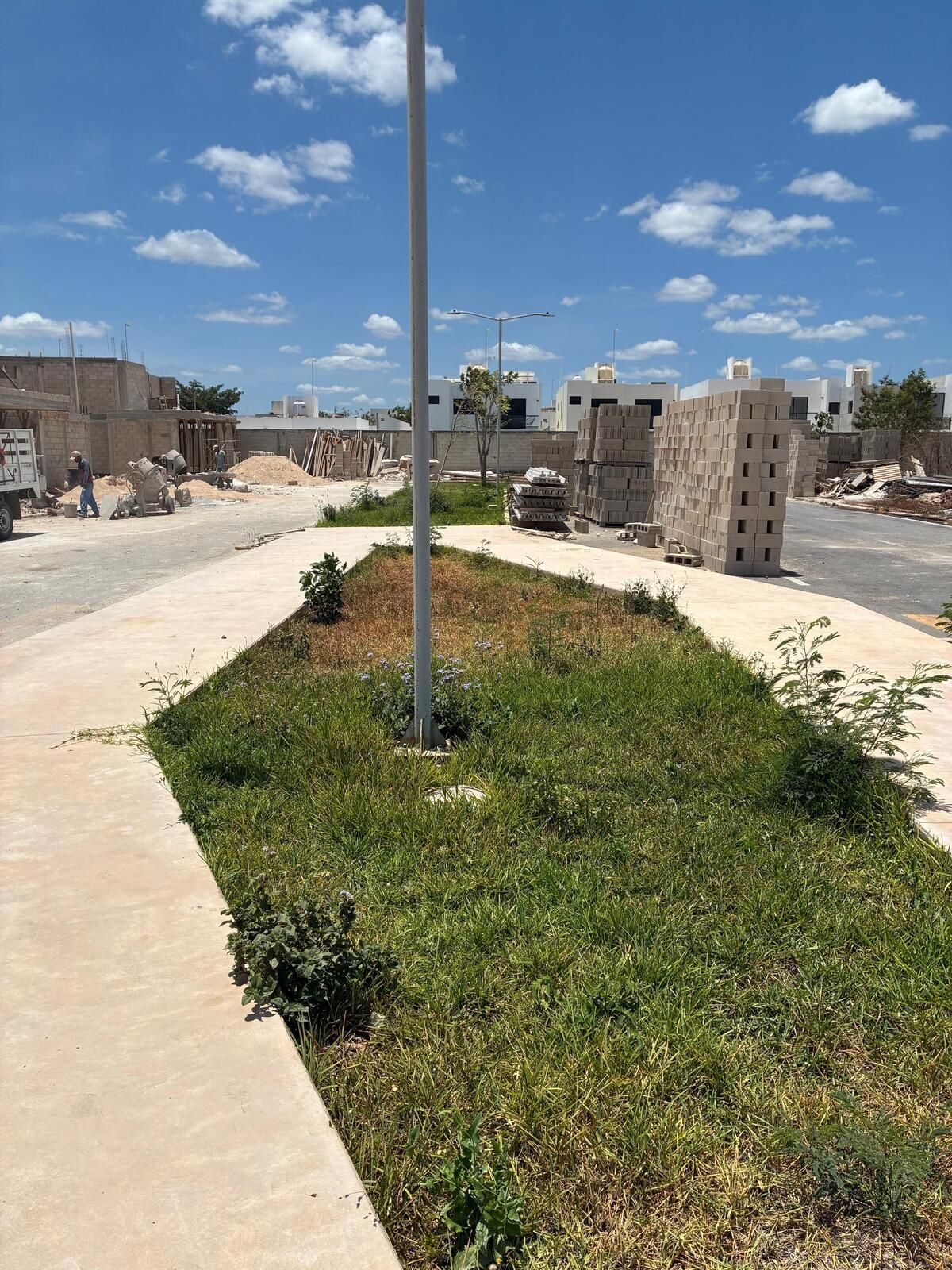 Bella casa en venta en Privada Conkal