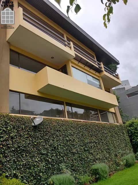 5 de 17: Casa en Venta en Bosques de las Lomas Rayo Vende ®