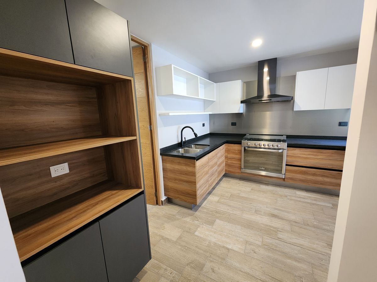 COCINA EQUIPADA