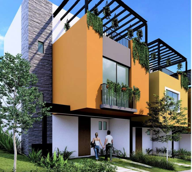 Casas en venta Del Lago Residencial Jocotepec