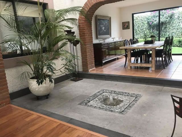 2 de 12: Casa en Condominio en Venta San Jerónimo Lídice Rayo Vende ®