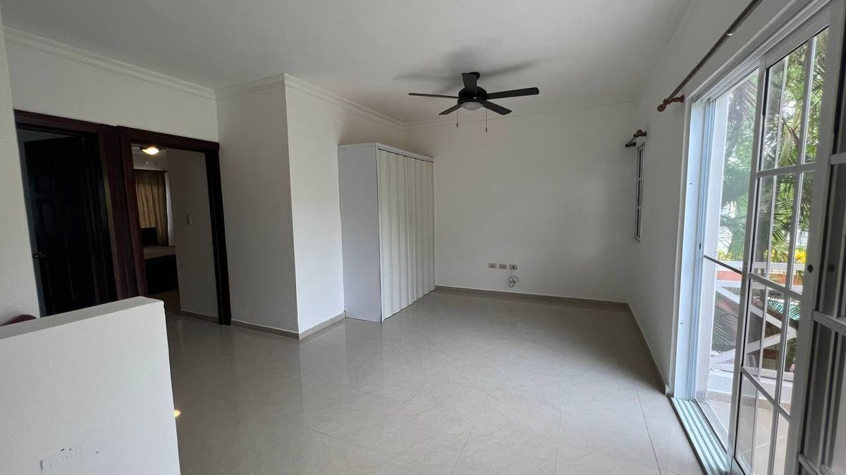 11 de 20: Se-Alquila-Penthouse-Costa-Bavaro-11