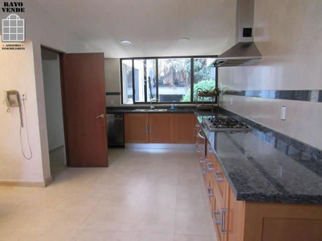 12 de 16: Casa en Venta en Pedregal Rayo Vende ®