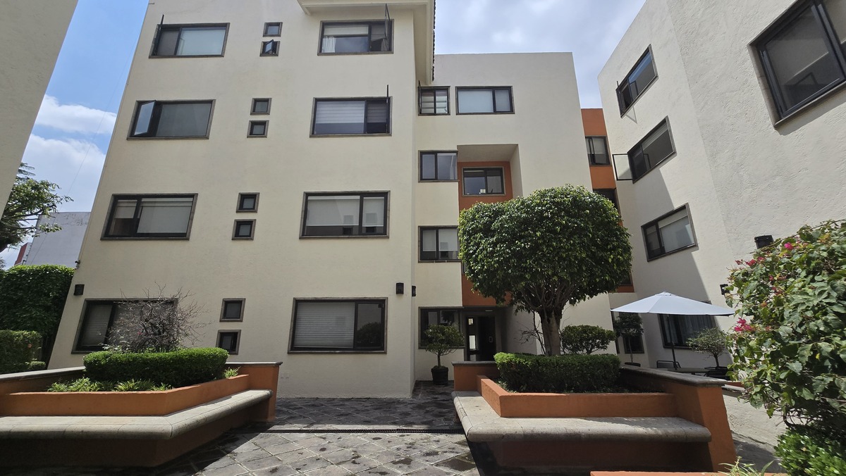 1 de 13: Departamento en Venta en Pedregal Rayo Vende ®