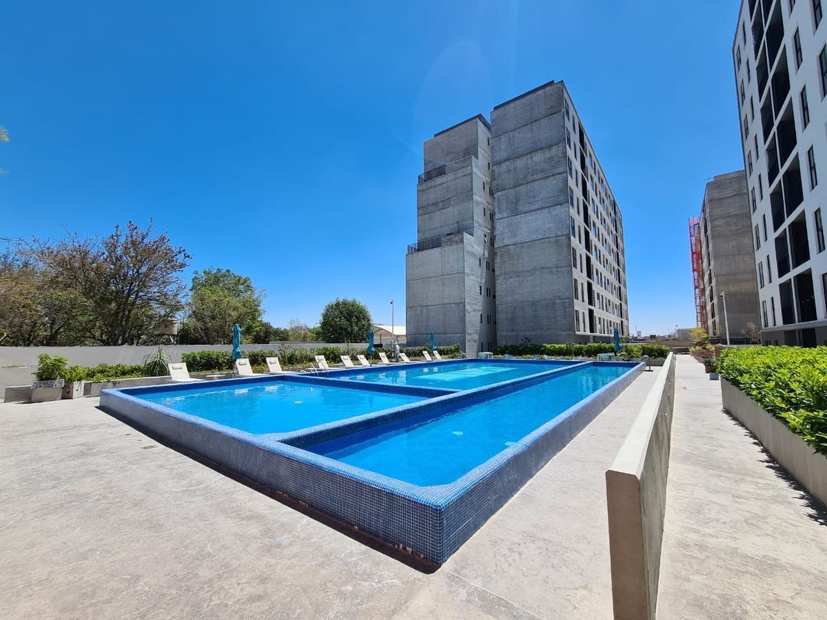Departamento en Solares, Zapopan, foto 13 de 15