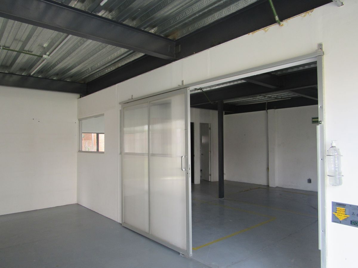13 de 21: Edificio en Venta en Tlalpan Rayo Vende ®
