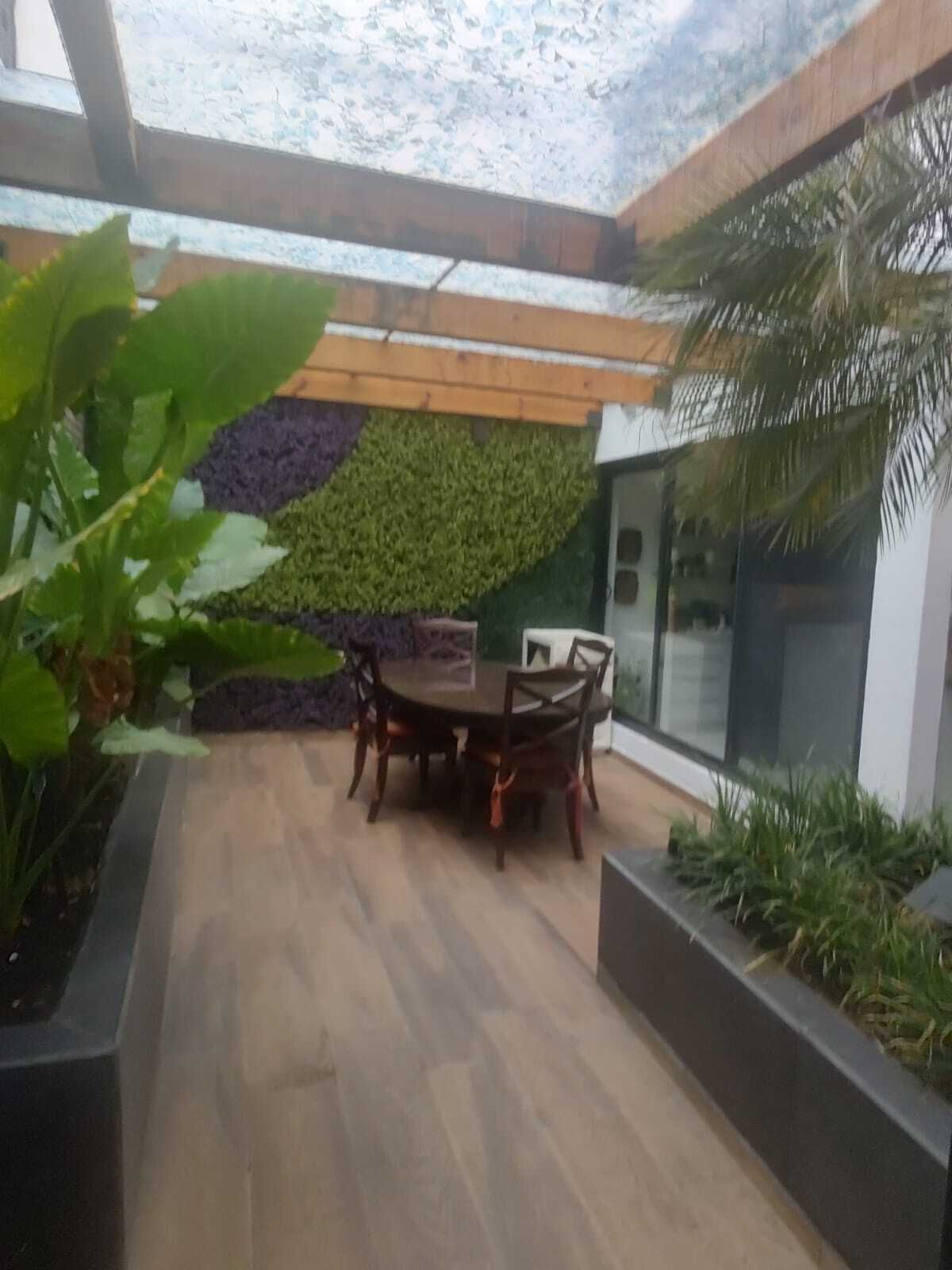 5 de 30: Casa en Venta en Jardines en la Montaña Rayo Vende ®