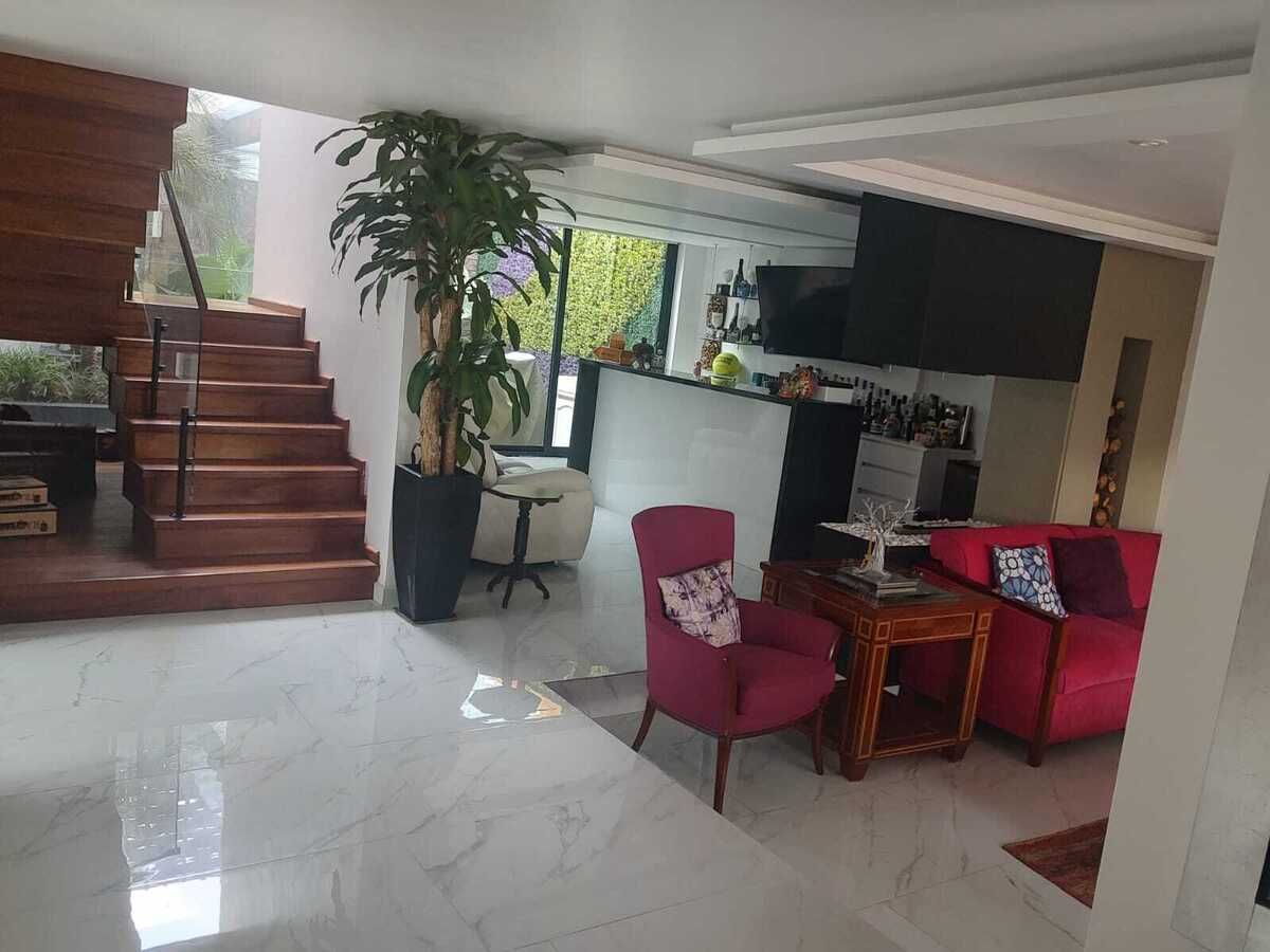 3 de 30: Casa en Venta en Jardines en la Montaña Rayo Vende ®