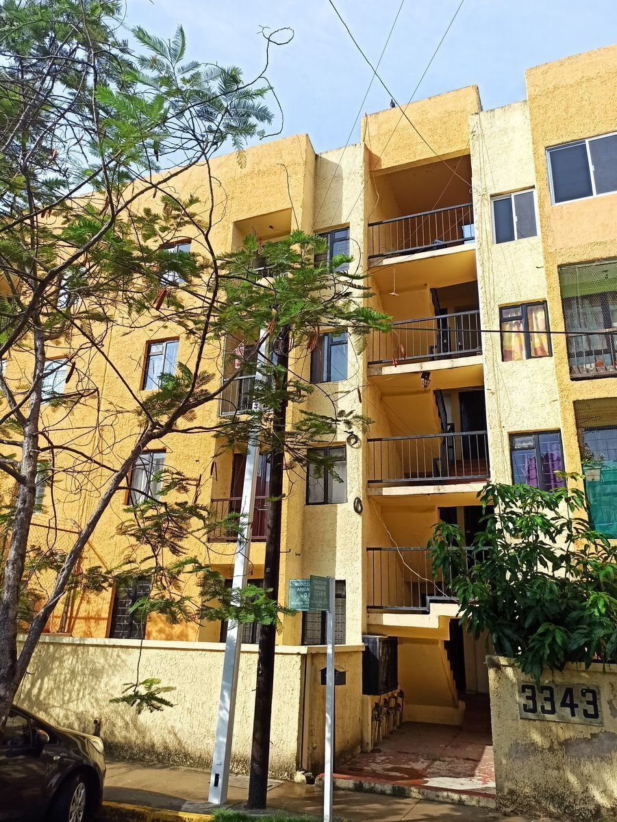 Departamento en renta en Coba, Pinar de la calma, Zapopan, Jalisco