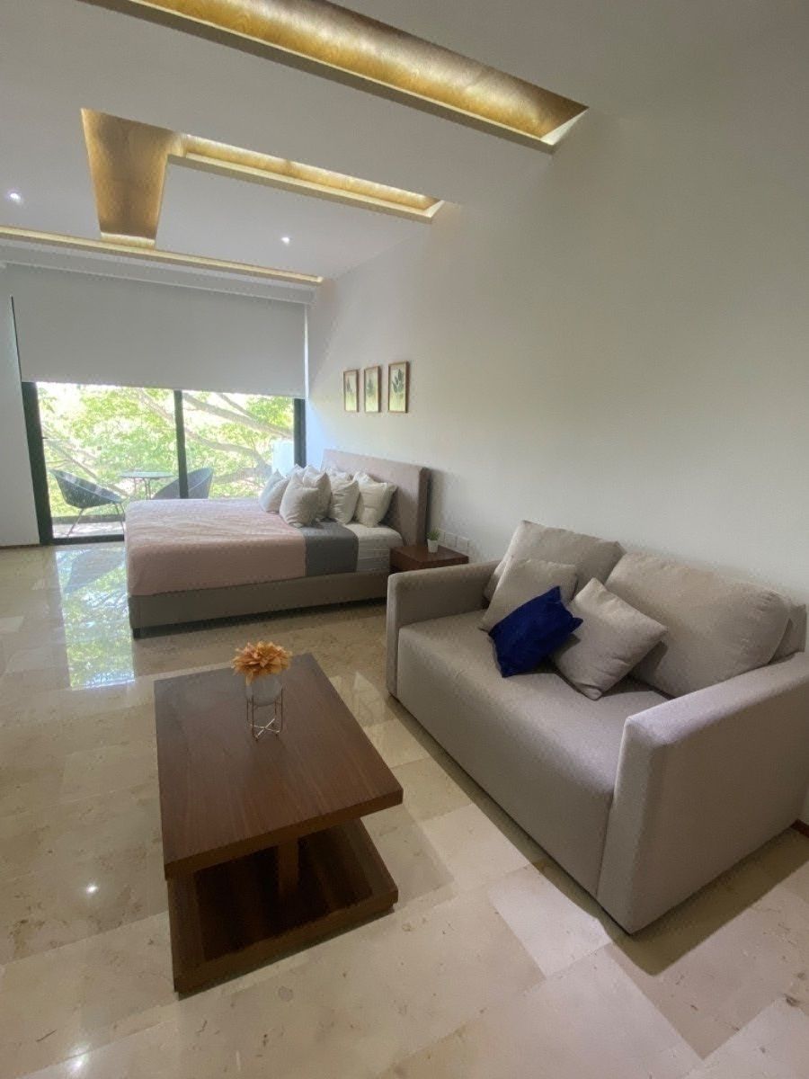 Departamento en Venta Liltown Playa del Carmen