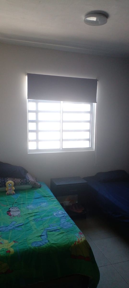 28 de 48: RECAMARA SECUNDARIA