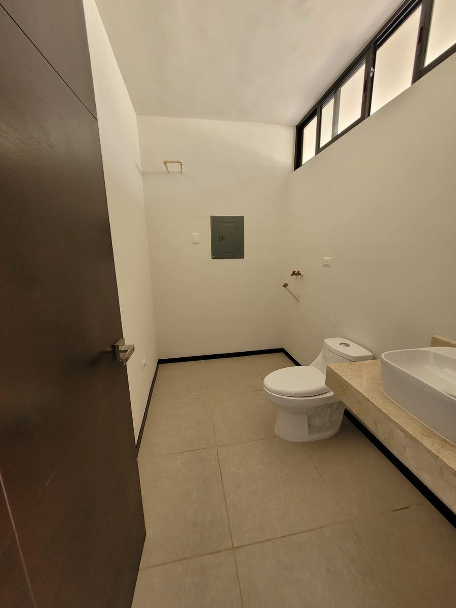 10 de 15: Baño
