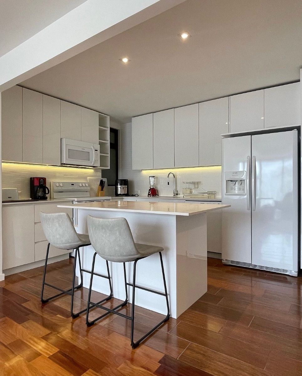 6 de 10: Cocina