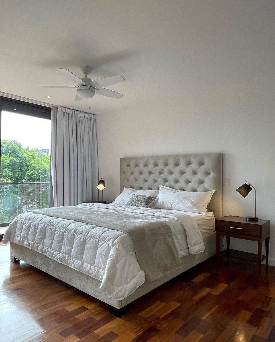 2 de 10: Habitación Máster