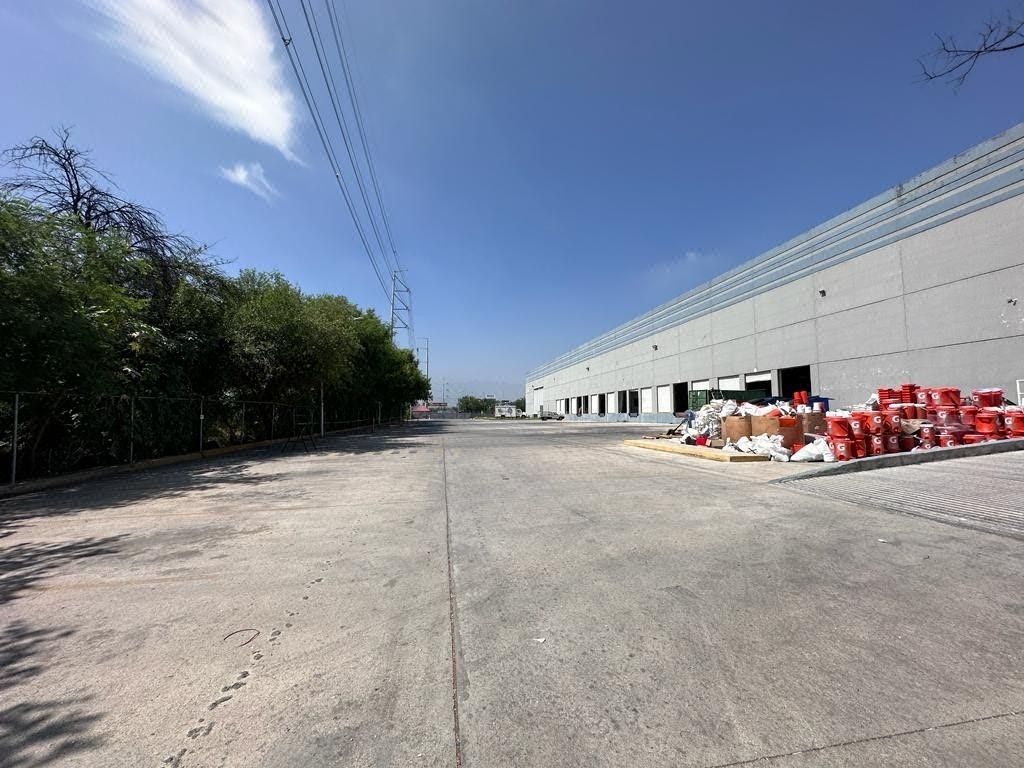 Bodega en Venta San Nicolas de los Garza