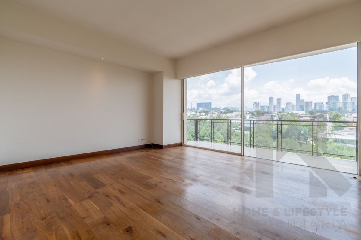 Venta Departamento Cumbres de Santa Fe