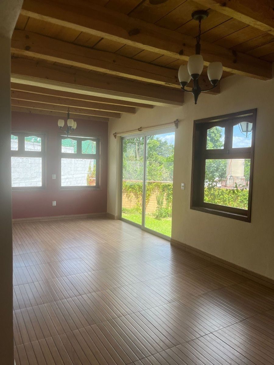 CABAÑA EN VENTA, EN ALCANFORES, SAN CRISTOBAL DE LAS CASAS CHIAPAS. - foto 3