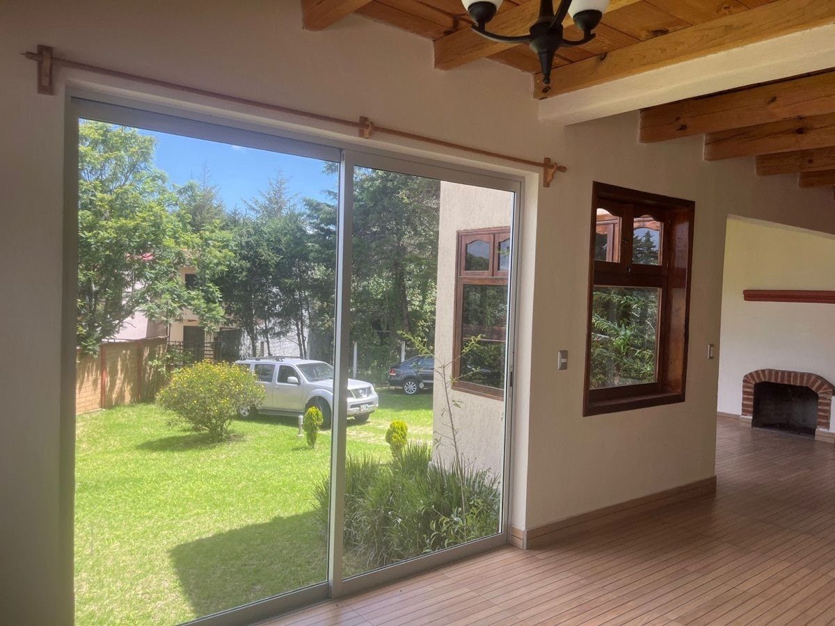CABAÑA EN VENTA, EN ALCANFORES, SAN CRISTOBAL DE LAS CASAS CHIAPAS. - foto 5