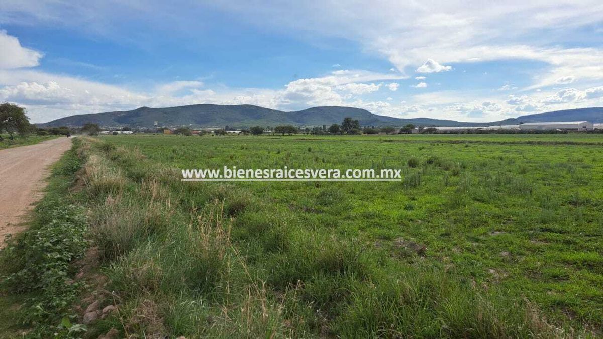 Terreno en Venta en Tequisquiapan Juan